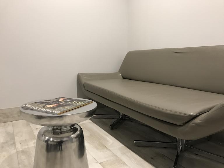 Ramsey Inn & Suites Bagian luar foto